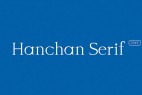Hanchan Serif
