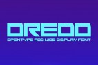 Dredd