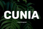 Cunia