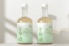 香蕉闻雪灵感体