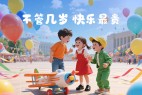 呆萌手写体