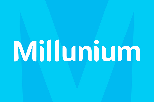 Millunium效果预览