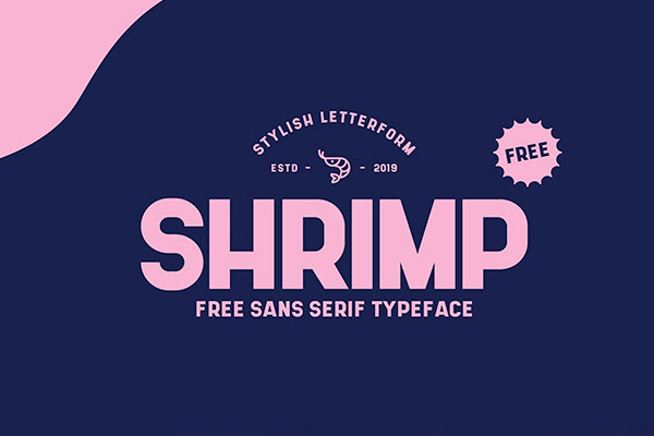 SHRIMP效果预览