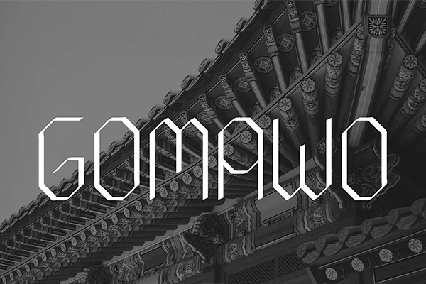 Gomawo效果预览